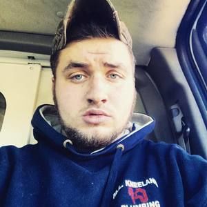 Meet your Posher, Tyler